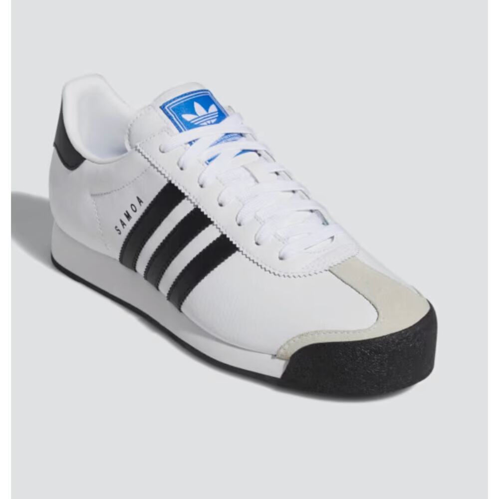 NIB Adidas Samoa Shoes